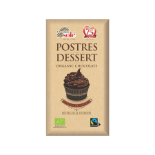 Sole bio sütőcsokoládé 200 g reform élelmiszer