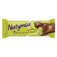 Sölen Nutymax Pistachio szelet - 44g csokoládé és édesség