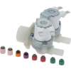  SOLENOID VALVE 2-WAY 220V 50HZ X J.G.