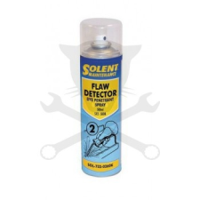 SOLENT Maintenance Repedésvizsgáló spray 02 - penetráló folyadék - SF2-500B (SOL-732-0260K) szerszám kiegészítő