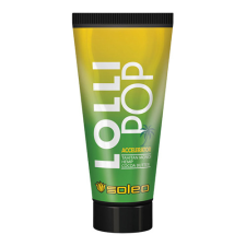 Soleo (szoláriumkrém) Lolli Pop 150 ml [Accelerator] szolárium