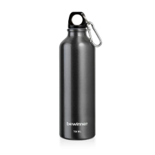 Soler Hispania SL P.I Carrascot Bewinner alumínium palack 750ml grafit termosz