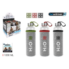 Soler Hispania SL P.I Carrascot Bewinner egészség palack 1000ml termosz