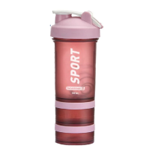 Soler Hispania SL P.I Carrascot Bewinner vizes kulacs 3 részes  500ml pink kulacs, kulacstartó