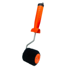 Solid Tools glettelőhenger 8cm CLICK rendszer (hatszög nyélcsatlakozás) kőműves és burkoló szerszám