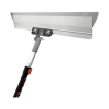 Solid Tools Solid Extra könnyű cserélhető pengés glett lehúzó szett 800mm