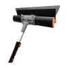 Solid Tools Solid Kétkezes Professional glett lehúzó lepke szett 350mm