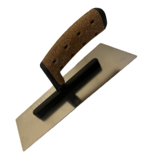 Solid Tools Solid Parafanyeles Premium trapéz velencei glettvas 90/110 x 240mm kőműves és burkoló szerszám