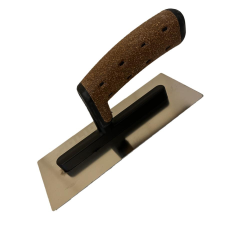 Solid Tools Solid Parafanyeles Premium Velencei glettvas 80mm x 200mm kőműves és burkoló szerszám