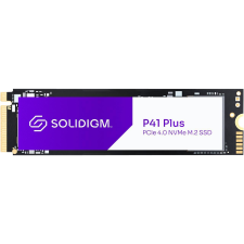 Solidigm 2TB P41 Plus M.2 SSD (SSDPFKNU020TZX1) merevlemez