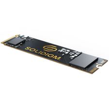 Solidigm 512GB P41 Plus M.2 SSD (SSDPFKNU512GZX1) merevlemez