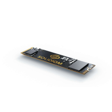 Solidigm ™ P41 Plus Series (512GB, M.2 80mm PCIe x4, 3D4, QLC) Retail Box Single Pack, EAN: 121000... merevlemez