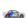 SOLIDO BMW E30 M3 - 36 Soper fehér DTM Championship 1989 modell autó 1:18