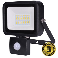 SOLIGHT PRO LED reflektor szenzorral, 50 W (WM-50WS-L) világítás