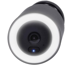 SOLIGHT venkovní IP kamera s LED světlem 1D80 megfigyelő kamera