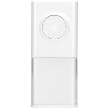SOLIGHT vezeték nélküli gomb, 1L43, 1L44, 1L45, 1L49, 1L49B, 1L52, 1L53 kompatibilis csengő