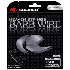 Solinco Barb Wire teniszhúr - 12 m tenisz felszerelés