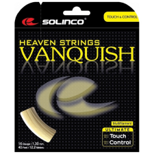 Solinco Vanquish teniszhúr - 12 m tenisz felszerelés