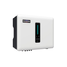 SOLINTEG MHT-15K-40 15 kW-os hibrid napelemes inverter napelem