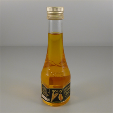 Solio búzacsíra olaj 200 ml olaj és ecet