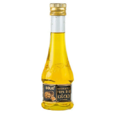 Solio Dió olaj 200ml alapvető élelmiszer