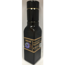 Solio Feketekömény (Nigella) olaj 100ml vitamin és táplálékkiegészítő
