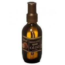 Solio Hidegen sajtolt Argán olaj (100 ml) olaj és ecet