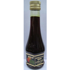 Solio Hidegen sajtolt Bio Tökmag olaj (200 ml) olaj és ecet