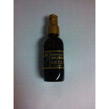 Solio Hidegen Sajtolt Lenmag olaj 100 ml illóolaj