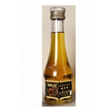 Solio Hidegen sajtolt Mák ét- és saláta olaj (200 ml) olaj és ecet