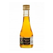  Solio Hidegen sajtolt Máriatövis olaj (200 ml) gyógyhatású készítmény