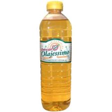 Solio Kft. Solio Olajessimo 500ml reform élelmiszer