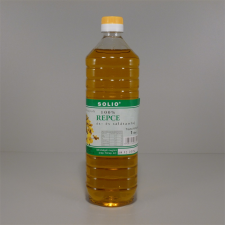 Solio repce olaj 1000 ml reform élelmiszer
