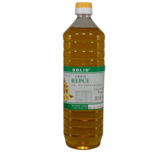 Solio repce olaj 1000 ml alapvető élelmiszer