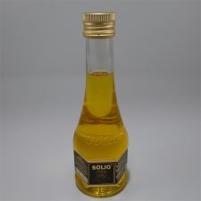 Solio sáfrányos szeklice olaj 200 ml reform élelmiszer
