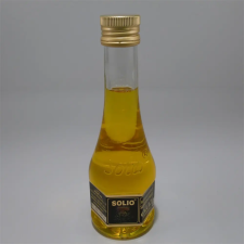 Solio sáfrányos szeklice olaj 200 ml reform élelmiszer