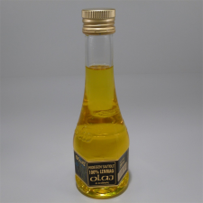 Solio Solio lenmagolaj 200 ml reform élelmiszer