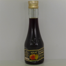Solio tökmagolaj 500 ml olaj és ecet