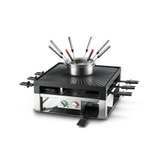 Solis Solis SO129 Elektromos grillsütő grillsütő