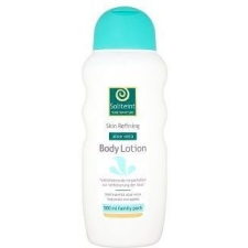 Soliteint aloe vera testápoló 500ml testápoló