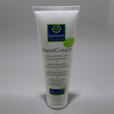 Soliteint glicerines kézkrém 125 ml kézápolás