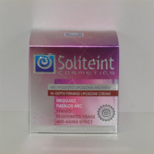 Soliteint mélyfeszesítő liposzóma arckrém 50 ml arckrém