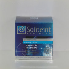 Soliteint q10 éjszakai krém 50 ml arckrém