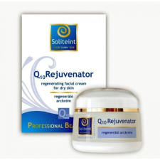Soliteint Q10 regeneráló arckrém száraz bőrre 50ml arckrém