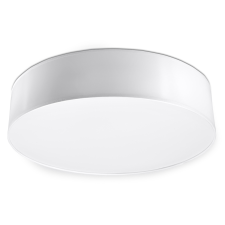 Sollux Arena 45 fehér mennyezeti lámpa (SOL-SL.0126) E27 3 izzós IP20 világítás
