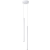 Sollux Lighting Pastelo függőlámpa 2x8 W fehér SL.1303