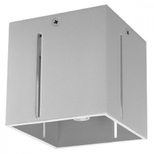 Sollux PIXAR G9 felületre szerelhető lámpatest Gray Cube SOLLUX világítás