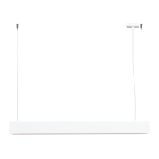 Sollux Spark fehér LED függesztett lámpa (SOL-SL.1394) G13  1 izzós IP20 világítás