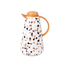 SOLMAZER IRIS Stone kúp alakú vákuum kancsó 1.550ml 161707-158 (161707-158) vízforraló és teáskanna