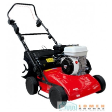 Solo 518 gyepszellőztető